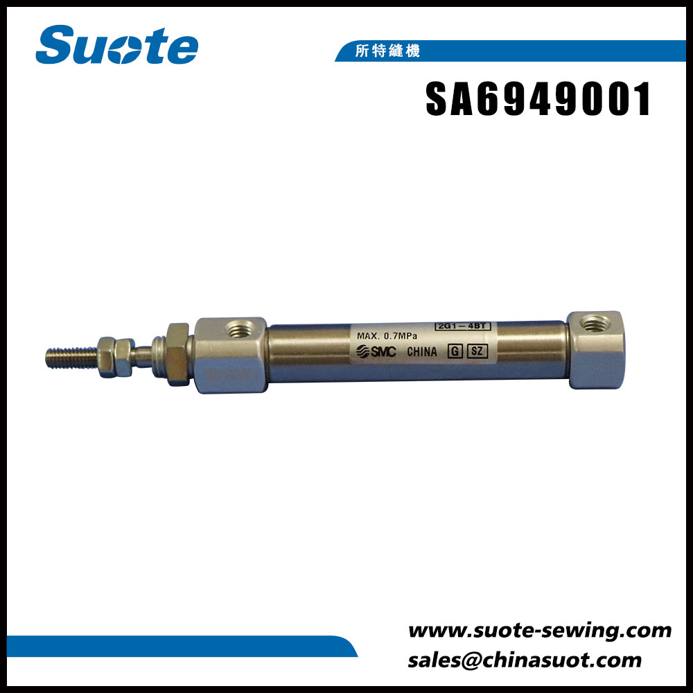 SA6949001 Цилиндър Assy 10-30 за 9820